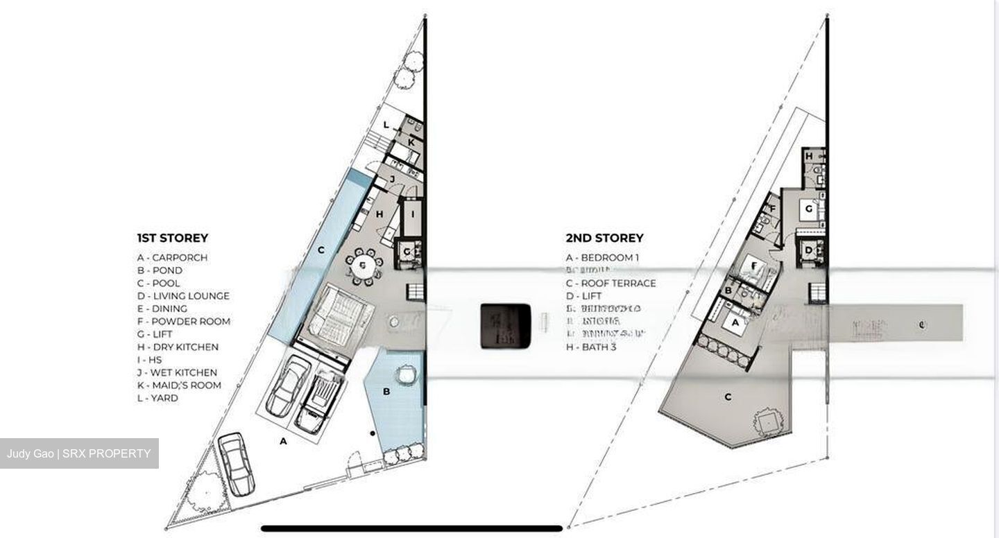 East View Garden (D16), Terrace #486311891